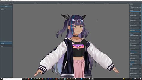 How to make a vtuber model. Things To Know About How to make a vtuber model. 